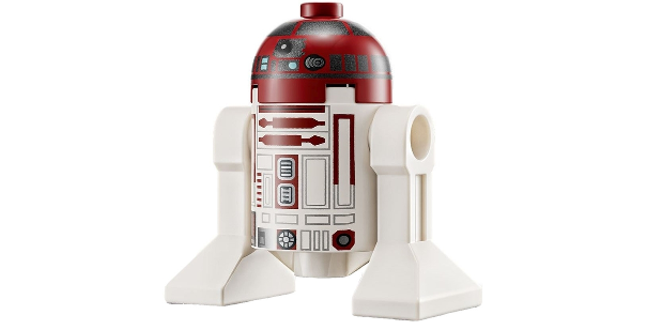 Minifig sw1221