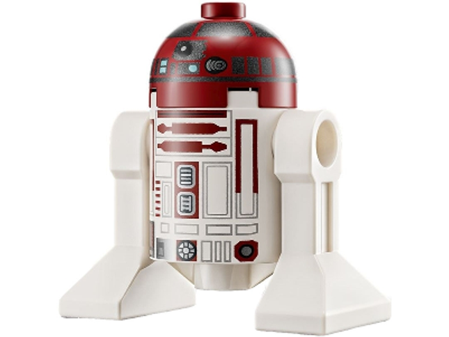 Minifig sw1221