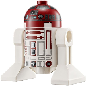 Minifig sw1221