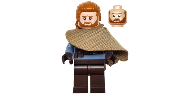 Minifig sw1224