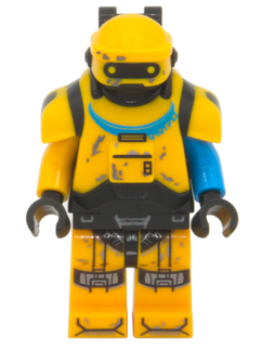 Minifig sw1226