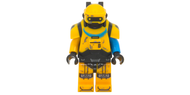 Minifig sw1226