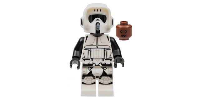 Minifig sw1229