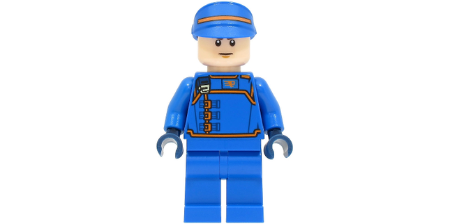 Minifig sw1232