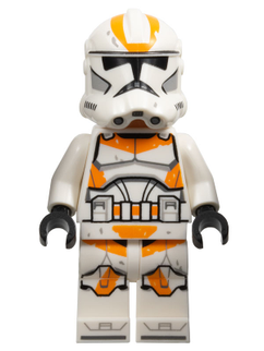 Minifig sw1235