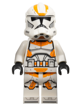 Minifig sw1235