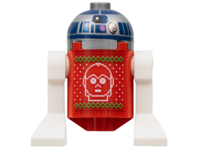 Minifig sw1241