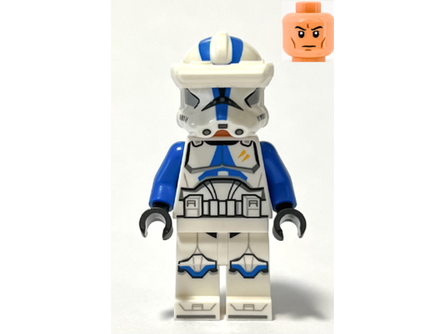 Minifig sw1248