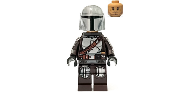 Minifig sw1258