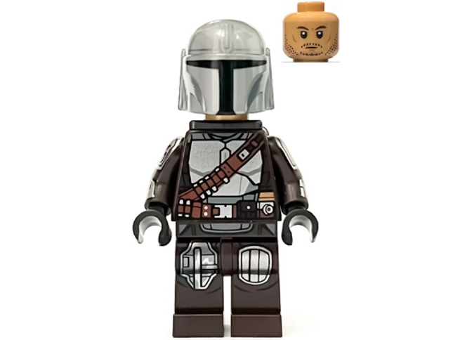 Minifig sw1258