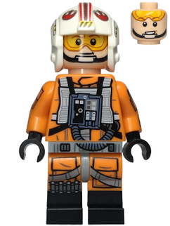 Minifig sw1267