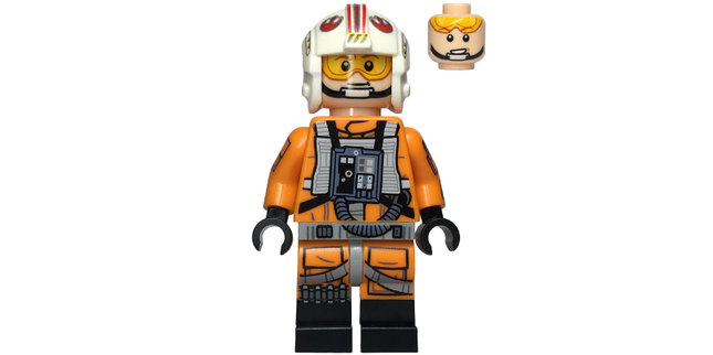 Minifig sw1267