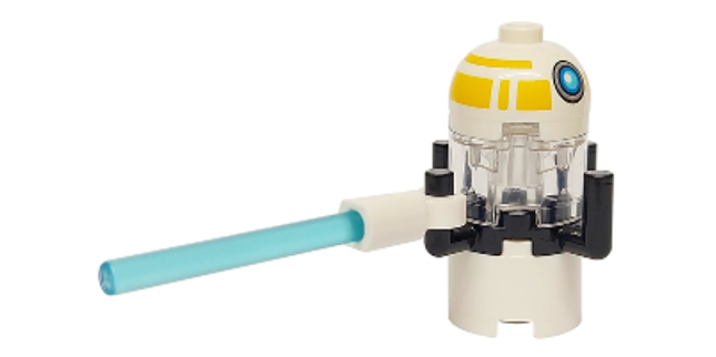 Minifig sw1271