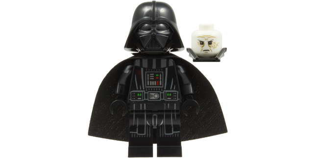 Minifig sw1273