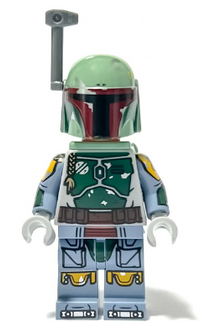 Minifig sw1274