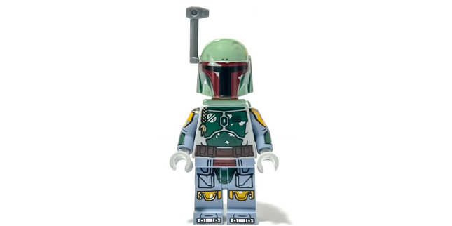 Minifig sw1274
