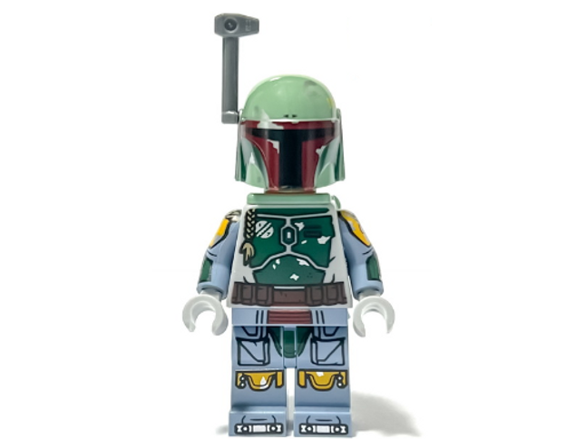 Minifig sw1274