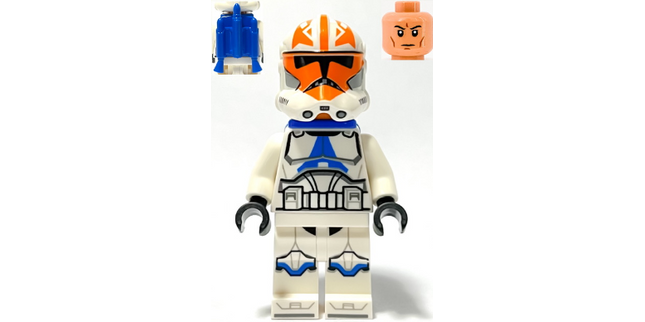 Minifig sw1276