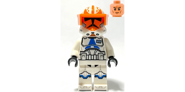 Minifig sw1277