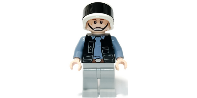 Minifig sw1285
