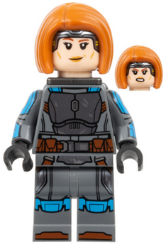 Minifig sw1287