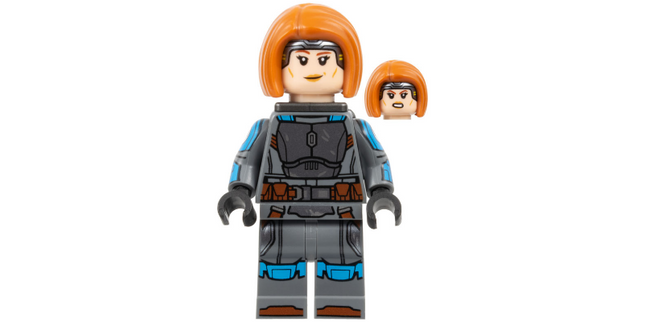 Minifig sw1287
