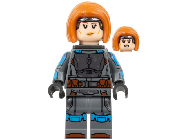Minifig sw1287