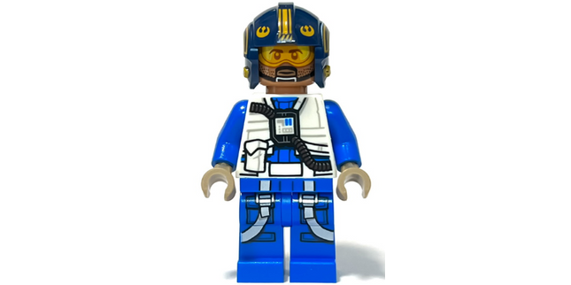 Minifig sw1289