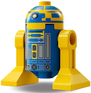 Minifig sw1291
