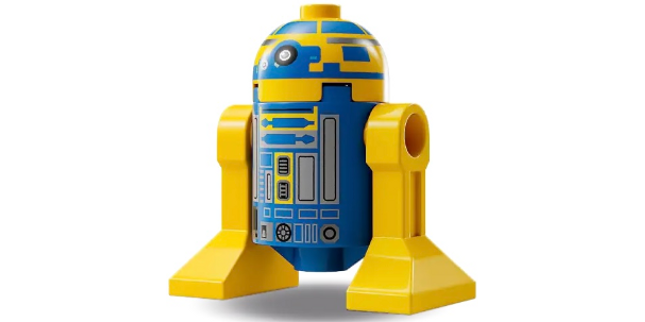 Minifig sw1291