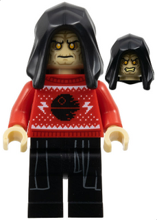 Minifig sw1297