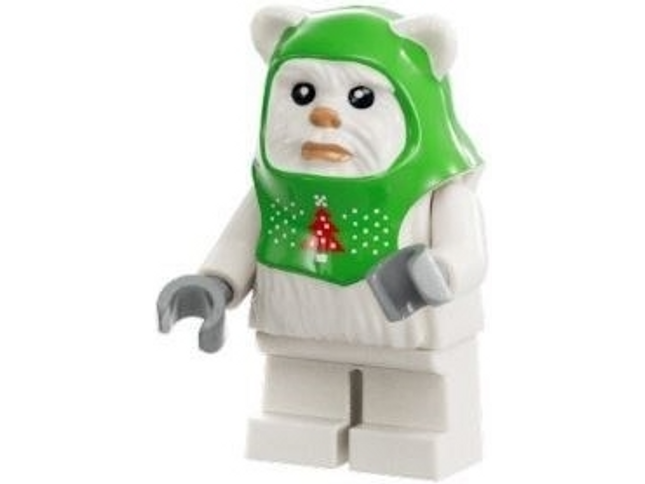Minifig sw1298