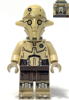 Minifig sw1299