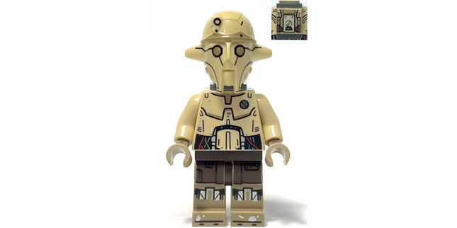 Minifig sw1299