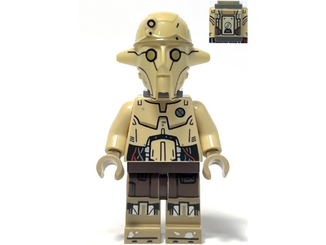 Minifig sw1299