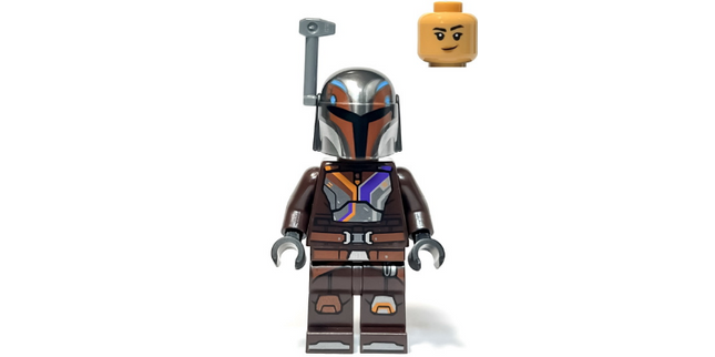 Minifig sw1302