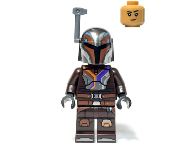 Minifig sw1302