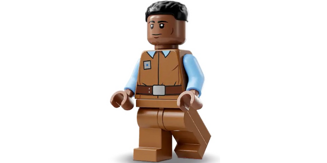 Minifig sw1310