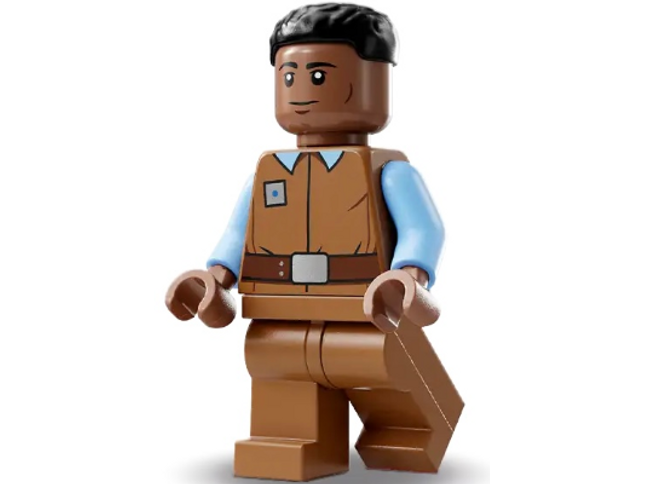 Minifig sw1310