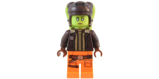 Minifig sw1311