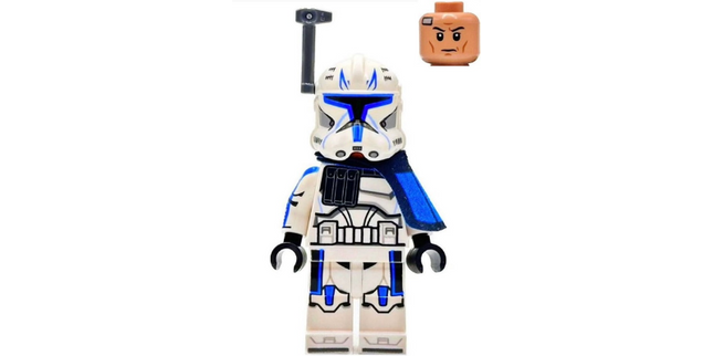 Minifig sw1315