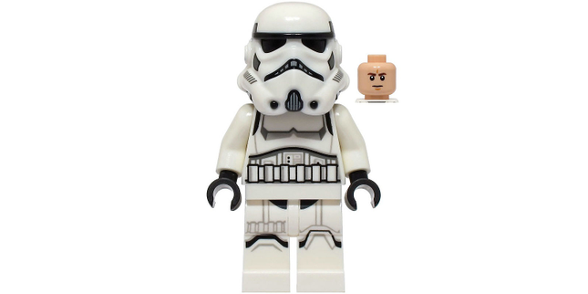 Minifig sw1327