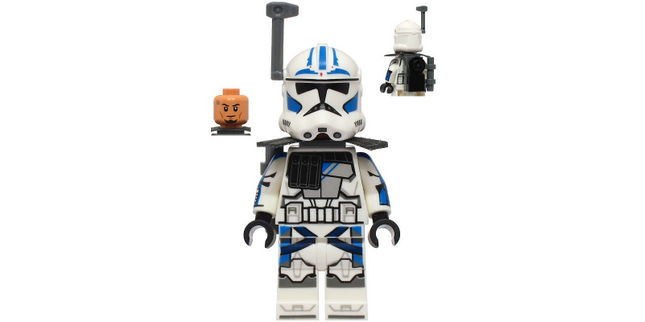 Minifig sw1329