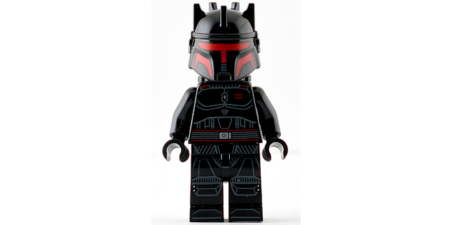 Minifig sw1342