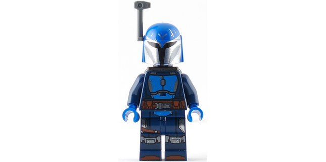 Minifig sw1344