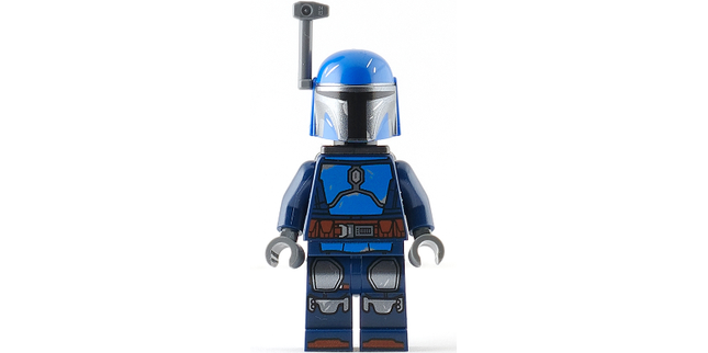 Minifig sw1345