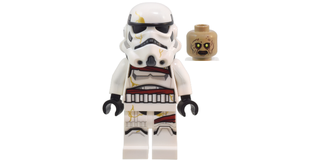 Minifig sw1358