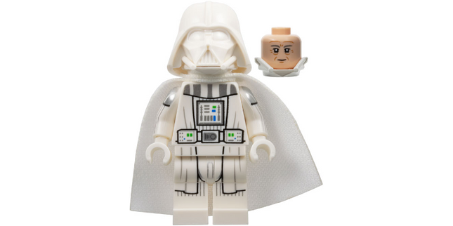 Minifig sw1363