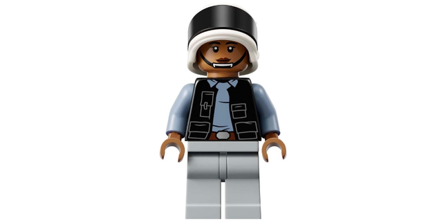 Minifig sw1392