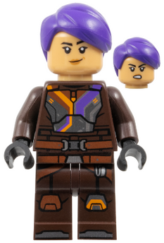 Minifig sw1395